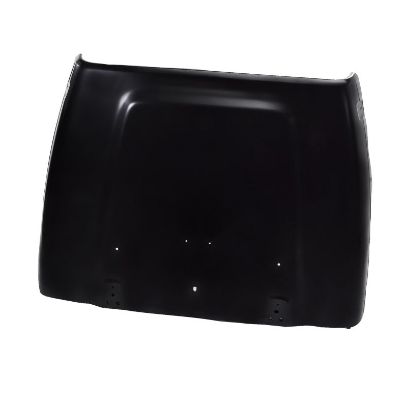 Omix Hood- 00-06 Jeep Wrangler - GTR Auto