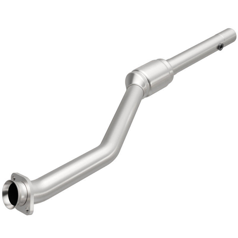 MagnaFlow Conv DF 99-00 BMW 540i 4.4L DS Rear - GTR Auto