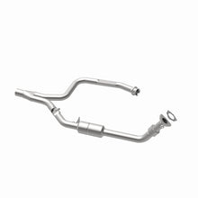 Load image into Gallery viewer, MagnaFlow Direct Fit Catalytic Converter Camaro 98-02 5.7L P/S