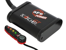 Load image into Gallery viewer, aFe Scorcher Module 2017 Ford F-150 Raptor V6-3.5L (tt) EcoBoost - GTR Auto