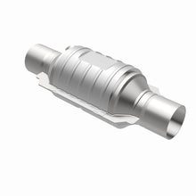 Load image into Gallery viewer, MagnaFlow Universal Catalytic Converter 2.50inch w/ single O2