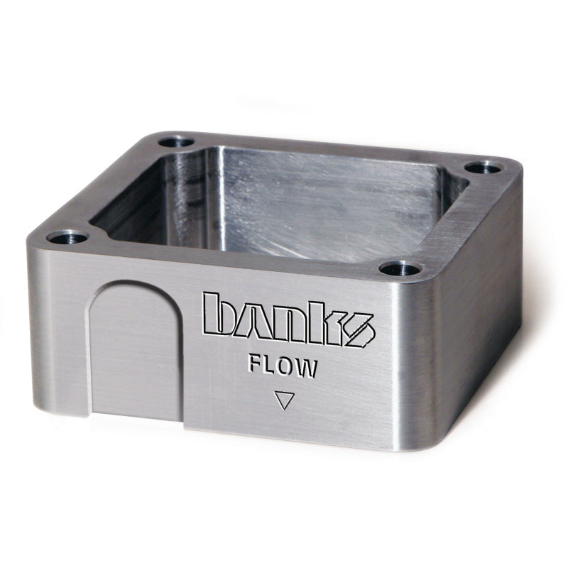 Banks Power 98-2007 Dodge 5.9L High-Flow Billet Intake Plate - GTR Auto