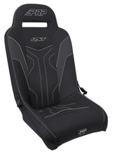Load image into Gallery viewer, PRP RST Rear Suspension Seat- Black/Grey