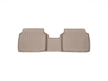 Load image into Gallery viewer, WeatherTech 13+ Hyundai Elantra GT Rear FloorLiner - Tan - GTR Auto