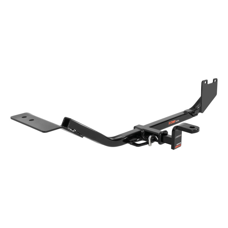 Curt 13-19 Nissan Sentra Class 1 Trailer Hitch w/1-1/4in Ball Mount BOXED
