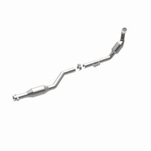 Load image into Gallery viewer, MagnaFlow Direct Fit Catalytic Converter 01-03 Mercedes S500 Driver Side CA