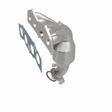 Load image into Gallery viewer, MagnaFlow Direct Fit Catalytic Converter 07-09 Toyota Camry 2.4L