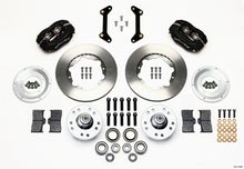Load image into Gallery viewer, Wilwood Forged Dynalite Front Kit 11.00in 79-87 GM G Body - GTR Auto