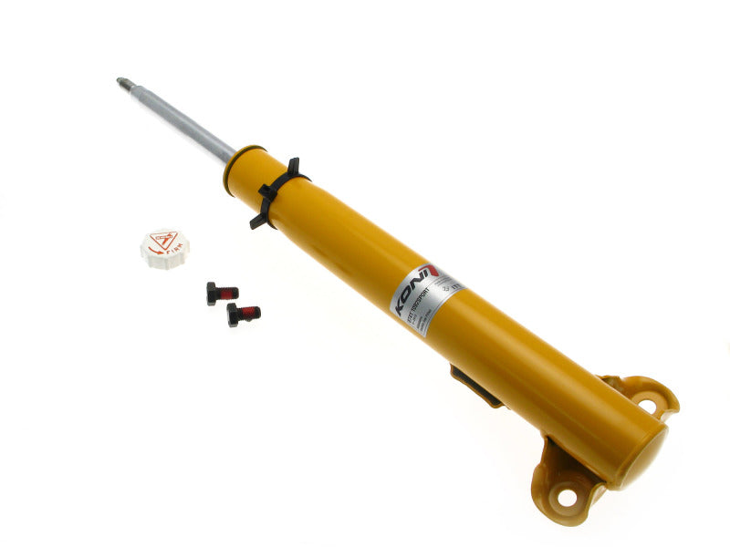 Koni Sport (Yellow) Shock 85-95 Mercedes W124 260E/ 300CE/ 300D/ 300E/ 300TD/ E320/ - Front - GTR Auto