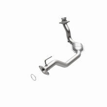 Load image into Gallery viewer, MagnaFlow Direct Fit Catalytic Converter 96-97 Ford Explorer 5.0L