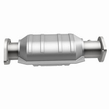 Load image into Gallery viewer, MagnaFlow Direct Fit Catalytic Converter 00-02 Nissan Sentra 1.8L CC