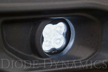 Load image into Gallery viewer, Diode Dynamics SS3 Pro Type MS Kit ABL - Yellow SAE Fog - GTR Auto