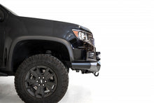 Load image into Gallery viewer, Addictive Desert Designs 2021 Chevy Colorado ZR2 Stealth Fighter Front Bumper - GTR Auto