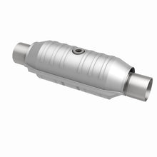 Load image into Gallery viewer, MagnaFlow Universal Catalytic Converter 2.25 inch CA Tier 1