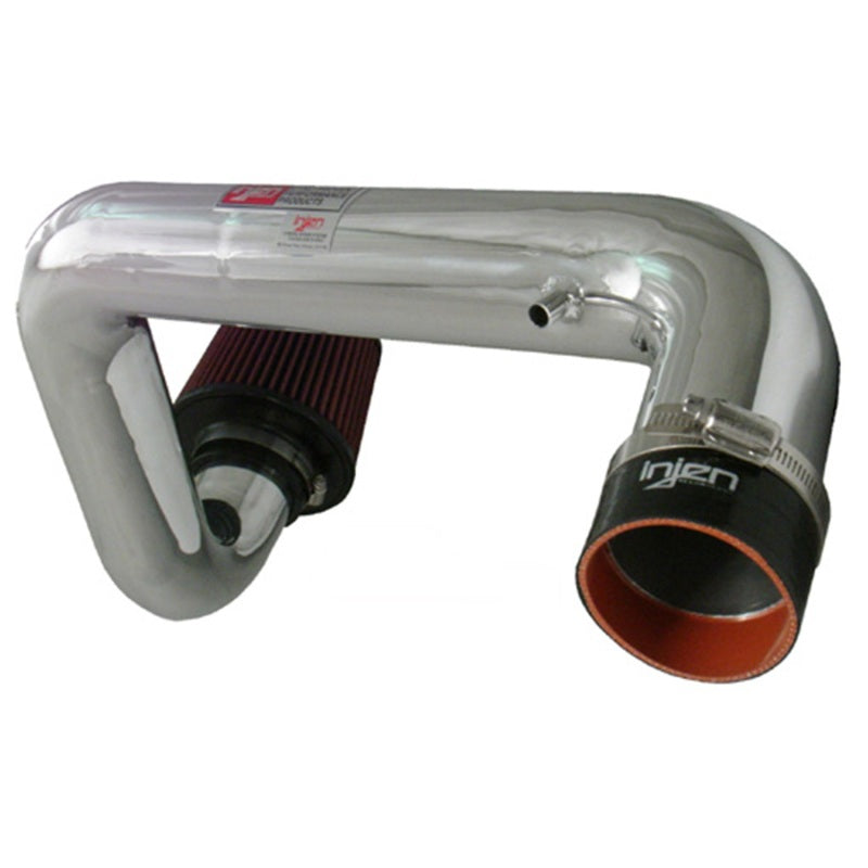 Injen 97-01 Integra Type R Polished Cold Air Intake - GTR Auto
