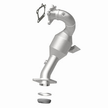 Load image into Gallery viewer, MagnaFlow Direct Fit Catalytic Converter California Grade 10-13 Mazda 3 L4 2.3L