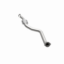Load image into Gallery viewer, MagnaFlow Direct Fit Catalytic Converter 13 Cadillac ATS 2.0L Turbocharged Rear (49 State)