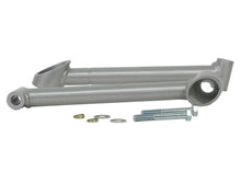 Load image into Gallery viewer, Whiteline 08+ Subaru WRX Hatch / 08-09 Subaru STi Rear Brace-swaybar mount support - GTR Auto