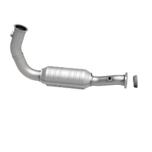 Load image into Gallery viewer, MagnaFlow Direct Fit Catalytic Converter 2004 Liberty P/S frt OEM