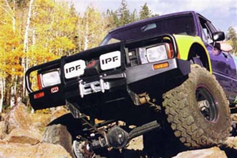 ARB Winchbar For Ifs Toyota Pickup 86-95 - GTR Auto