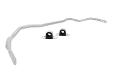 Load image into Gallery viewer, Whiteline 87-92 Toyota Supra MK3 MA70/1 Rear 22mm Heavy Duty Adjustable Swaybar - GTR Auto