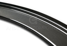 Load image into Gallery viewer, Anderson Composites 2014-2015 Chevrolet Camaro Z28 Type-Z28 Style Rear Spoiler w/ Wicker Bill AC-RS14CHCAM-Z28W