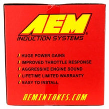 Load image into Gallery viewer, AEM C.A.S. 06-13 Lexus IS250 V6-2.5L F/I Cold Air Intake System - GTR Auto