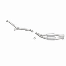 Load image into Gallery viewer, MagnaFlow Direct Fit Catalytic Converter 92-95 MB 400/500 4.2/5.0