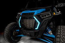 Load image into Gallery viewer, Oracle 19-21 Polaris RZR 1000 Dynamic Surface Mount DRL Signature Light - - Dynamic