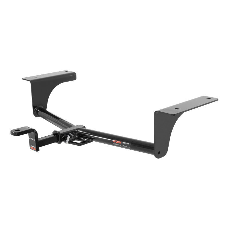 Curt 2014 Mazda 6 Class 1 Trailer Hitch w/1-1/4in Ball Mount BOXED - GTR Auto