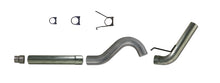 Load image into Gallery viewer, Diamond Eye 5in SS DPF-BACK Single KIT - GTR Auto