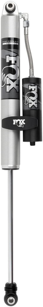 Fox 18+ Jeep JL 2.0 Performance Series 13.2in. Smooth Body Reservoir Rear Shock / 4.5-6in. Lift - GTR Auto