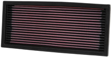 Load image into Gallery viewer, K&amp;N Replacement Air Filter DODGE VIPER V10-8.0L 1992-96 - GTR Auto