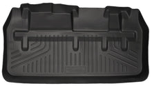 Load image into Gallery viewer, Husky Liners 11-12 Toyota Sienna WeatherBeater Black Rear Cargo Liner (w/Man. Storing 3rd Row Seats) - GTR Auto