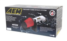 Load image into Gallery viewer, AEM 05-08 Mazda 6 2.3L Silver Cold Air Intake - GTR Auto