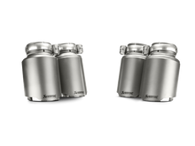 Load image into Gallery viewer, Akrapovic 14-17 BMW M3/M4 (F80/F82) Tail Pipe Set (Titanium) - GTR Auto