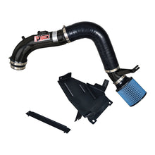 Load image into Gallery viewer, Injen 12-15 Honda Civic Si 9th Gen/13-15 Acura ILX 2.4L 4 Cyl Black True Cold Air Intake w/ MR Tech - GTR Auto