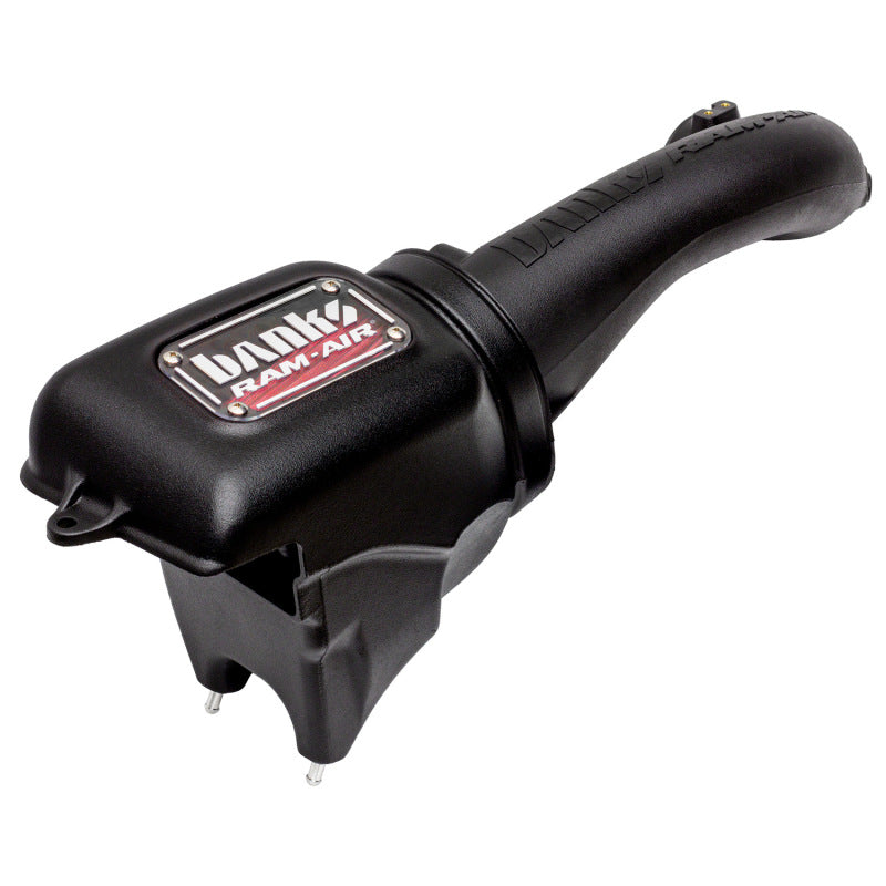 Banks Power 18-21 Jeep 2.0L Turbo Wrangler (JL) Ram-Air Intake System - GTR Auto