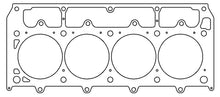 Load image into Gallery viewer, Cometic GM LSX Mclaren 4.125in Bore .051 Thickness Right Side Head Gasket