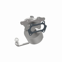 Load image into Gallery viewer, MagnaFlow Direct Fit Catalytic Converter 12-14 Civic Hybrid 1.5L Manifold