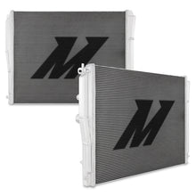 Load image into Gallery viewer, Mishimoto 2020+ Toyota Supra GR 3.0L Performance Aluminum Radiator - GTR Auto