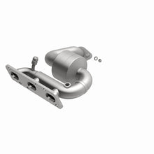 Load image into Gallery viewer, MagnaFlow Direct Fit Catalytic Converter 04-05 Ford Taurus 3.0L