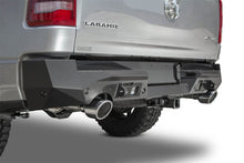 Load image into Gallery viewer, Addictive Desert Designs 2019 Ram 1500 Hammer Stealth Fighter Rear Bumper w/ 6 Sensor Cutouts - GTR Auto