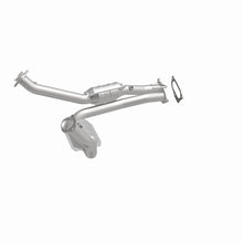 Load image into Gallery viewer, MagnaFlow Direct Fit Catalytic Converter 04 Ranger/Bser 3.0 Front 50S