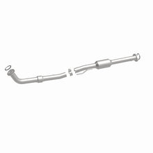 Load image into Gallery viewer, MagnaFlow Direct Fit Catalytic Converter 03-06 Camry 2.4L I4 OEM
