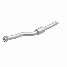Load image into Gallery viewer, MagnaFlow Direct Fit Catalytic Converter 09 CTS-V 6.2L S/C Passenger Side OEM