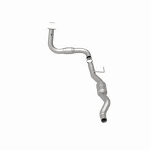 Load image into Gallery viewer, MagnaFlow Direct Fit Catalytic Converter 04-06 Avalanche Driver Side 8.1L