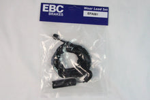 Load image into Gallery viewer, EBC 99-00 BMW 318Ti 1.9 (E46) Rear Wear Leads - GTR Auto