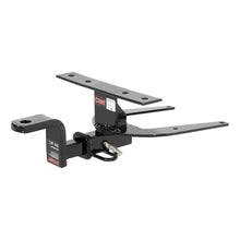 Load image into Gallery viewer, Curt 92-00 Honda Civic Class 1 Trailer Hitch w/1-1/4in Ball Mount BOXED - GTR Auto