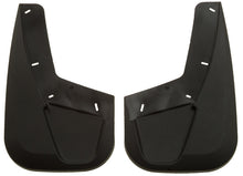 Load image into Gallery viewer, Husky Liners 07-12 GM Tahoe/Suburban/Yukon/Escalade Custom-Molded Front Mud Guards (w/o Power Steps) - GTR Auto